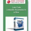 LinkedIn Business In a Box – Lee Cole