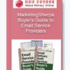 Buyer’s Guide to Email Service Providers – MarketingSherpa