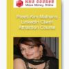 LinkedIn Client Attraction Course – Preeti Kim Malhans