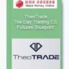 The Day Trading ES Futures Blueprint – TheoTrade