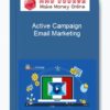 Active Campaign – Email Marketing