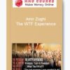 Amir Zoghi – The WTF Experience