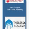 Marc Zwygart – The Leads Academy