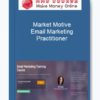 Market Motive – Email Marketing Practitioner