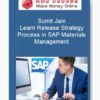 Sumit Jain – Learn Release Strategy Process in SAP Materials Management