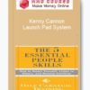 Kenny Cannon – Launch Pad System