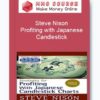 Steve Nison – Profiting with Japanese Candlestick