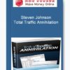 Steven Johnson – Total Traffic Annihilation