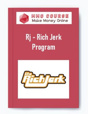Rj – Rich Jerk Program 1 525
