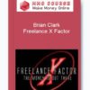 Brian Clark – Freelance X Factor