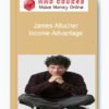 James Altucher – Income Advantage