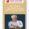 Max Steingart – Top Income Earners MLM Prosperity Retreat