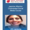 Jasmine Atherton – Clickminded Social Media Course