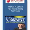Thomas R.Demark – New Market Timing Techniques