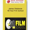 James Wedmore – 48 Hour Film School