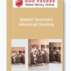 Market Geometry – Advanced Seminar