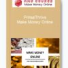 PrimalThrive – Make Money Online