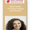 Merav Richter - The Game-Changing Book Blueprint