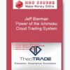 Jeff Bierman – Power of the Ichimoku Cloud Trading System