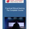 Practical Ethical Hacking – The Complete Course