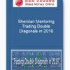 Sheridan Mentoring - Trading Double Diagonals in 2019