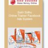 Sukh Sidhu – Online Trainer Facebook Ads System