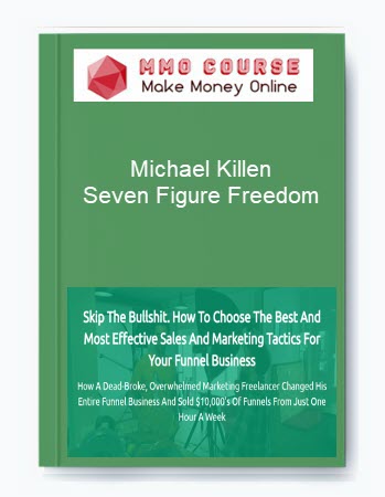 Michael Killen – Seven Figure Freedom