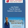 Joe Polish – Top 50 Genius Network Interviews