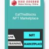 EatTheBlocks – NFT Marketplace