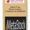 Martin Pring – Market Analysis Companion for Metastock