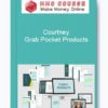 Courtney - Grab Pocket Products