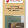 Martin Pring – Super CD Companion for Metastock