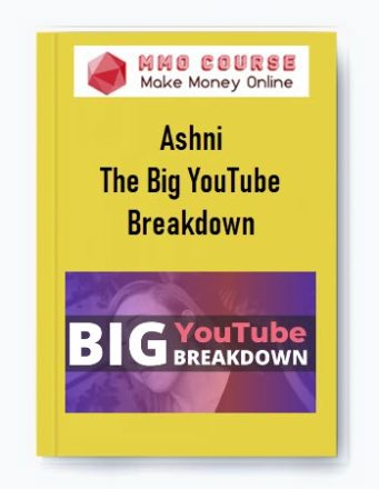 Ashni – The Big YouTube Breakdown 1 663