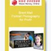 Brent Mail – Portrait Photography for Profit