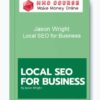 Jason Wright – Local SEO for Business