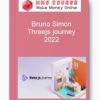 Bruno Simon – Threejs journey 2022