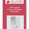 HBR Insights – Future of Business Boxed Set