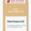 Hugh. – Side Project OS