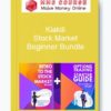Kiakili – Stock Market Beginner Bundle