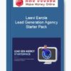 Leevi Eerola – Lead Generation Agency Starter Pack