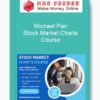 Michael Pair – Stock Market Charts Course