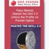 Rayy Bannzz – Master the Skill 2.0 - Unlock the Profits on Pocket Option