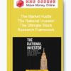The Market Hustle – The Rational Investor: The Ultimate Stock Research Framework