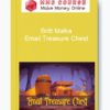 Britt Malka – Email Treasure Chest