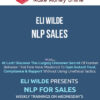 Eli Wilde – NLP Sales