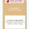 Lizzyography – The Email Course