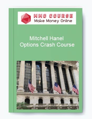 Mitchell Hanel – Options Crash Course