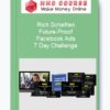 Rich Schefren – Future-Proof Facebook Ads 7 Day Challenge