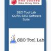 SEO Tool Lab – CORA SEO Software Suite