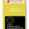 Andrew Arm – UPSI Indicator + FREE eBook
